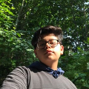 Meet your Posher, Marcos